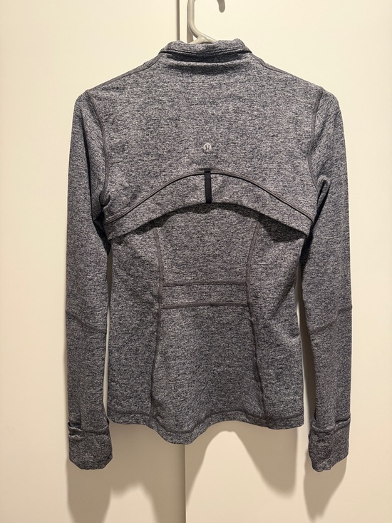 LULULEMOM define jacket - Picture 3 of 3